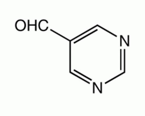 Пиримидин-5-карбоксальдегида, 97%, Alfa Aesar, 1г