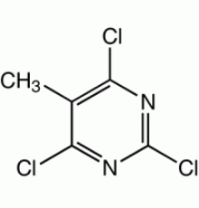 2,4,6-трихлор-5-метилпиримидин, 98%, Alfa Aesar, 250 мг