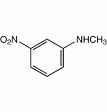 3-нитро-N-метиланилина, 97%, Alfa Aesar, 1 г