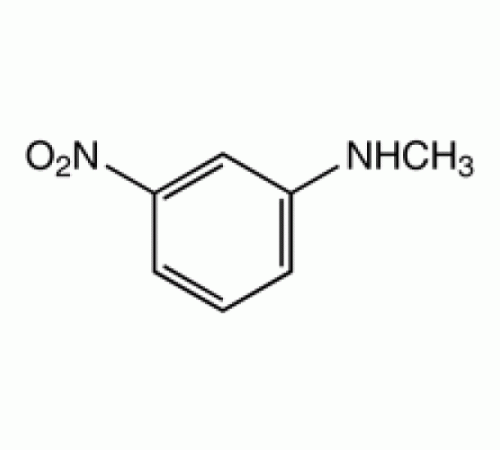 3-нитро-N-метиланилина, 97%, Alfa Aesar, 1 г