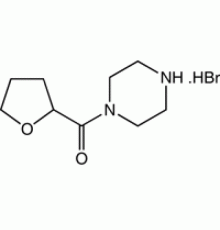 1 - (2-Тетрагидрофуроил) пиперазин гидробромид, 97%, Alfa Aesar, 5 г