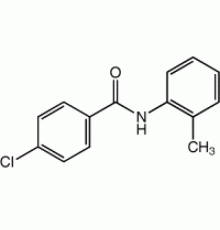 4-Хлор-N- (2-метилфенил) бензамид, 97%, Alfa Aesar, 250 мг