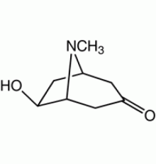 экзо-6-гидрокситропинон, 98 +%, Alfa Aesar, 1 г