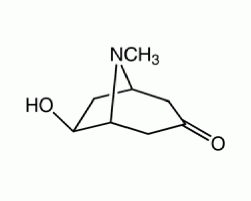экзо-6-гидрокситропинон, 98 +%, Alfa Aesar, 1 г
