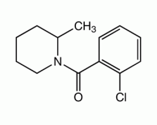 1 - (2-хлорбензоил) -2-метилпиперидина, 97%, Alfa Aesar, 1 г