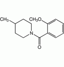 1 - (2-Метоксибензоил) -4-метилпиперидина, 97%, Alfa Aesar, 250 мг