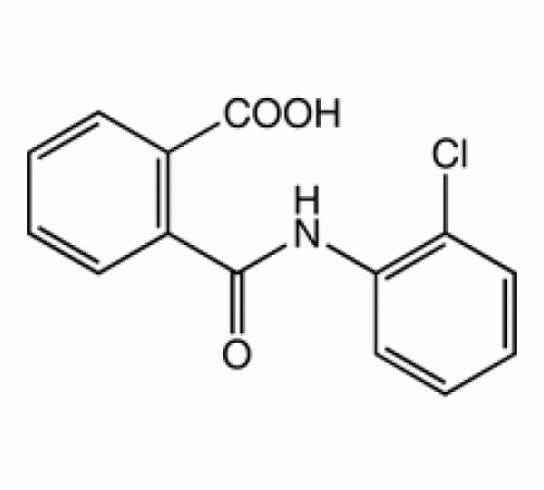 2 - (2-хлорфенилкарбамоил) бензойной кислоты, 97%, Alfa Aesar, 1г