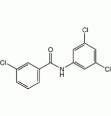 3-Хлор-N- (3,5-дихлорфенил) бензамид, 97%, Alfa Aesar, 500 мг