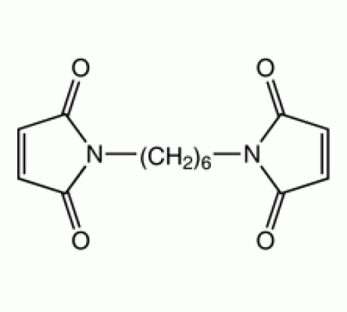1,6-Бисмалеимидогексан, 97%, Alfa Aesar, 100 мг