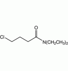4-Хлор-N, N-диэтилбутирамид, 97%, Alfa Aesar, 1 г