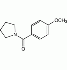 1 - (4-Метоксибензоил) пирролидина, 97%, Alfa Aesar, 250 мг