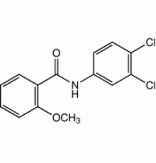 N- (3,4-Дихлорфенил) -2-метоксибензамид, 97%, Alfa Aesar, 250 мг