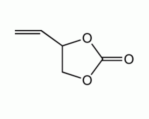 4-винил-1,3-диоксолан-2-она, 99%, Alfa Aesar, 250 г