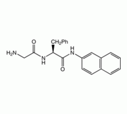 Gly-Phe ^ б-нафтиламид, Alfa Aesar, 100 мг