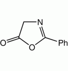2-фенил-5-оксазолона, 97%, Alfa Aesar, 5 г