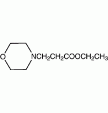Этил 3 - (4-морфолинил) -пропионовой кислоты, 97%, Alfa Aesar, 25 г
