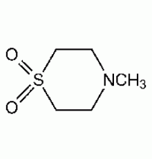 1,1-диоксид 4-метилтиоморфолина, 97%, Alfa Aesar, 1 г