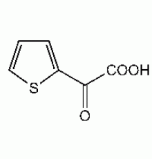 2-Тиофенглиоксиловая кислота, 98%, Alfa Aesar, 5 г