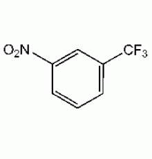 3-нитробензотрифторид, 97%, Alfa Aesar, 100 г