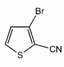 3-Бромтиофен-2-карбонитрил, 97%, Alfa Aesar, 1 г