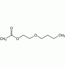 2-бутоксиэтил ацетат, 98%, Acros Organics, 1л