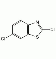 2,6-дихлор-1,3-бензотиазол, 97%, Maybridge, 10г