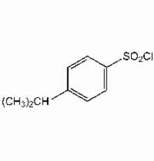 Хлорид 4-Изопропилбензолсульфонил, 96%, Alfa Aesar, 25 г