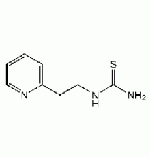 N- [2 - (2-пиридил) этил] тиомочевина, 98 +%, Alfa Aesar, 250 мг