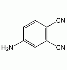 4-аминофталoнитрил, 97%, Acros Organics, 25г
