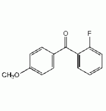 2-фтор-4'-метоксибензофенон, 99%, Alfa Aesar, 25 г