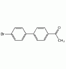 4 '- (4-бромфенил) ацетофенона, 97%, Alfa Aesar, 100 г