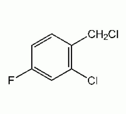 Купить 2-Хлор-4-фторбензил хлорида, 96%, Alfa Aesar, 25 г