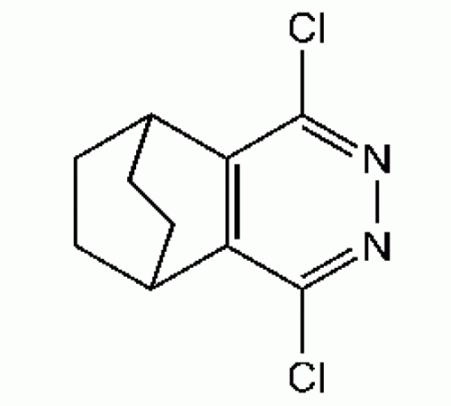 1,4-дихлор-5, 6,7,8-тетрагидро-5, 8-этанофталазин, 97%, Alfa Aesar, 1 г