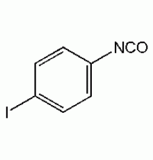 4-йодфенил изоцианат, 97%, Alfa Aesar, 1г