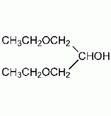 1,3-Диэтокси-2-пропанол, 96%, Alfa Aesar, 25 г