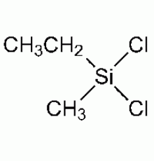Дихлорэтилметилсилан, 94%, Alfa Aesar, 50 г