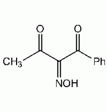 1-фенил-1,2,3-бутанетрион 2-оксим, 98 +%, Alfa Aesar, 1г