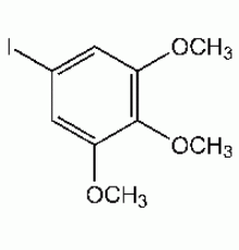 5-иод-1,2,3-триметоксибензол, 98 +%, Alfa Aesar, 1г