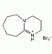 1,8-диазабицикло [5.4.0] ундец-7-ен гидротрибромид, 98%, Alfa Aesar, 5 г