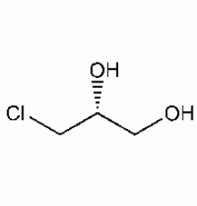 (R) - (-) - 3-хлор-1, 2-пропандиол, 97%, 98% эи, Alfa Aesar, 1 г