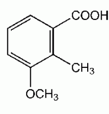 3-Метокси-2-метилбензойной кислоты, 97%, Alfa Aesar, 10 г