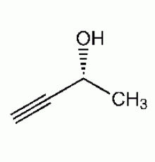 (R) - (+) - 3-бутин-2-ол, 99%, Alfa Aesar, 5 г