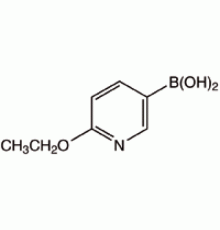 6-этоксипиридин-3-бороновой кислоты, 98%, Alfa Aesar, 5 г