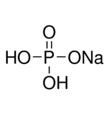 Фосфат, 0,2 М буфер р-р., РН 6,8, Alfa Aesar, 1 л