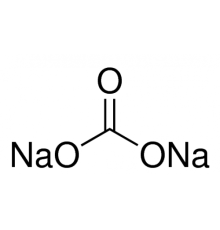 Натрия карбонат б/в, (RFE, USP-NF, BP, Ph. Eur.), Panreac, 1 кг