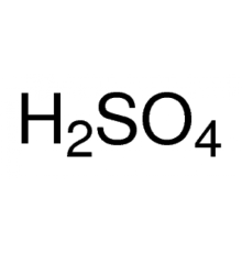 Серная кислота 96%, для аналитики, ISO, Panreac,1 л