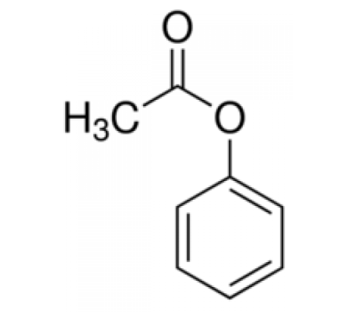 Фенил ацетат, 97%, Acros Organics, 100г