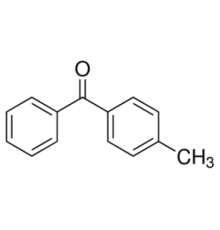4-метилбензофенон, 98%, Alfa Aesar, 250 г