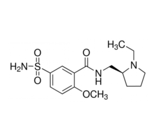 (Sβ (β Сульпирид 98% (титрование) Sigma S7771