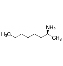 (S) - (+) - 2-аминооктан, ЧиПрос г 99 +%, EE 99 +%, Alfa Aesar, 25г